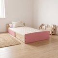 Cama Infantil Montessori 1,5 Plazas