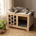 Casa de gatos Toulose