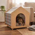 Casa de Perros Gran Reina