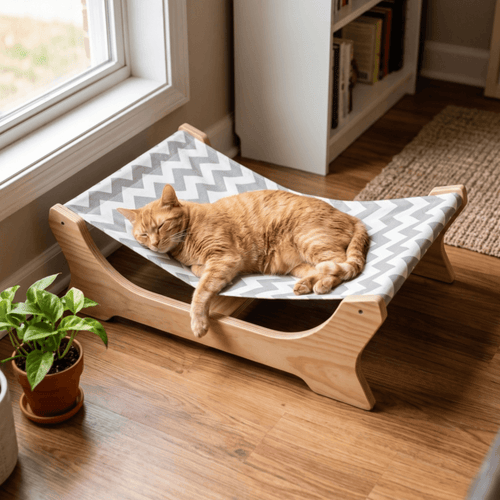 Cama de Gato O´Malley