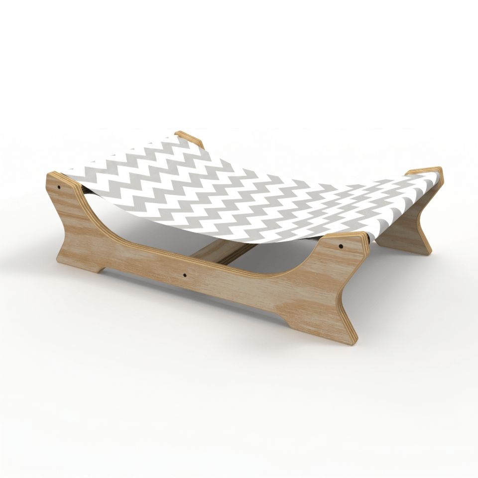 Cama de Gato O´Malley