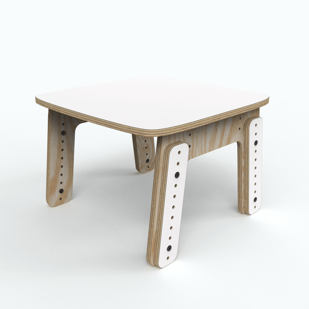 Mesa Infantil Reni XL