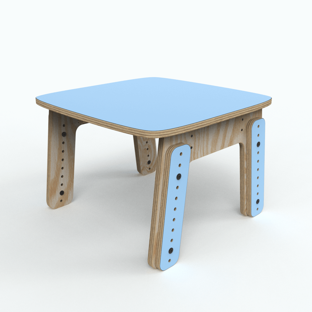 Mesa Infantil Reni XL