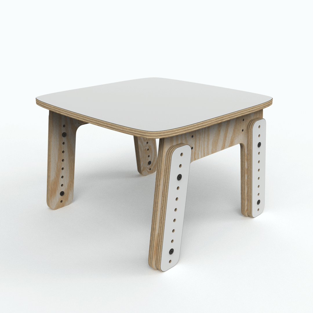 Mesa Infantil Reni XL