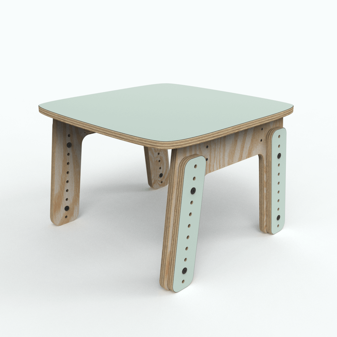 Mesa Infantil Reni XL