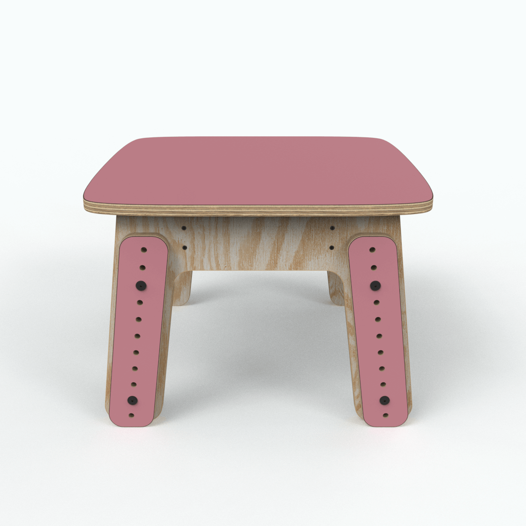 Mesa Infantil Reni XL