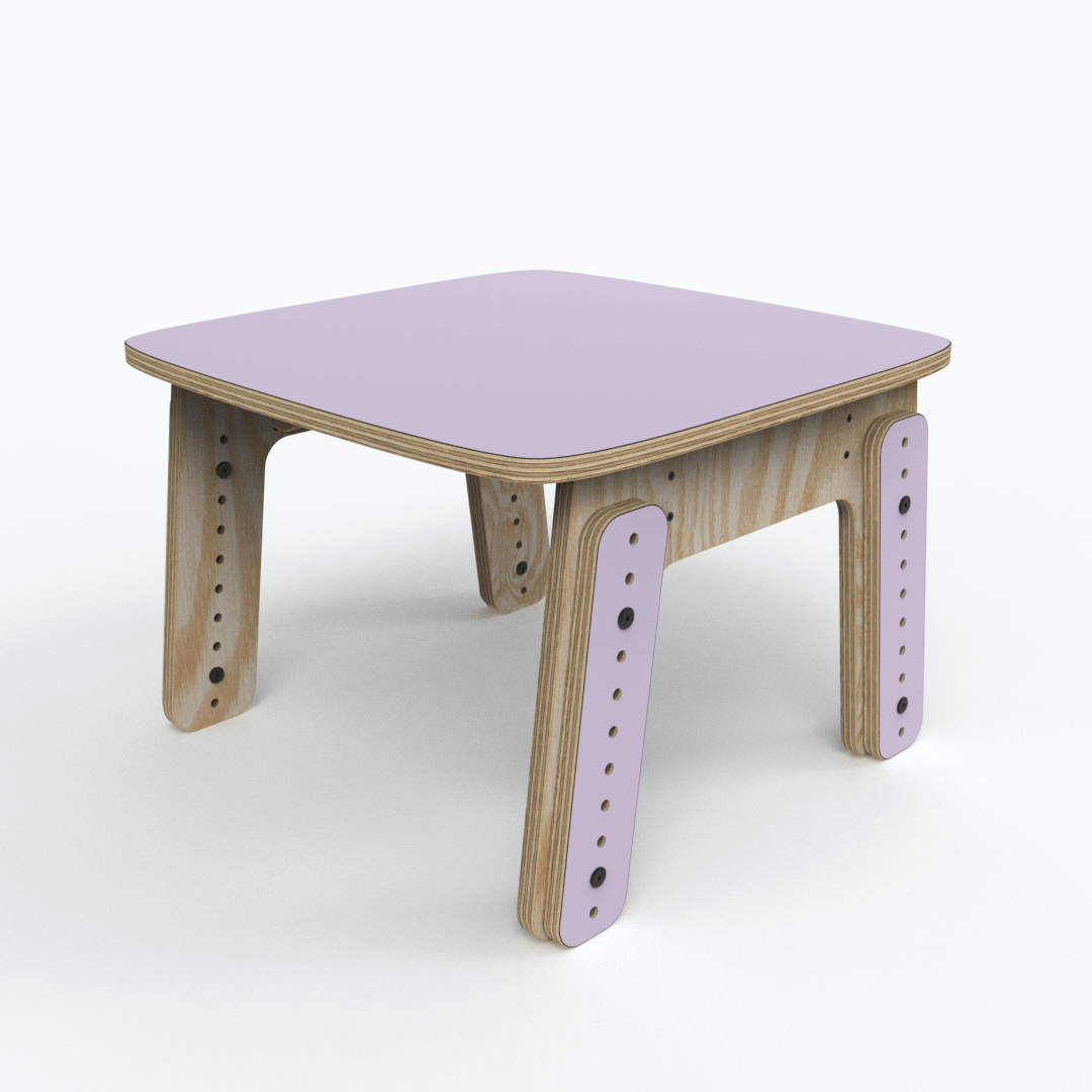 Mesa Infantil Reni XL