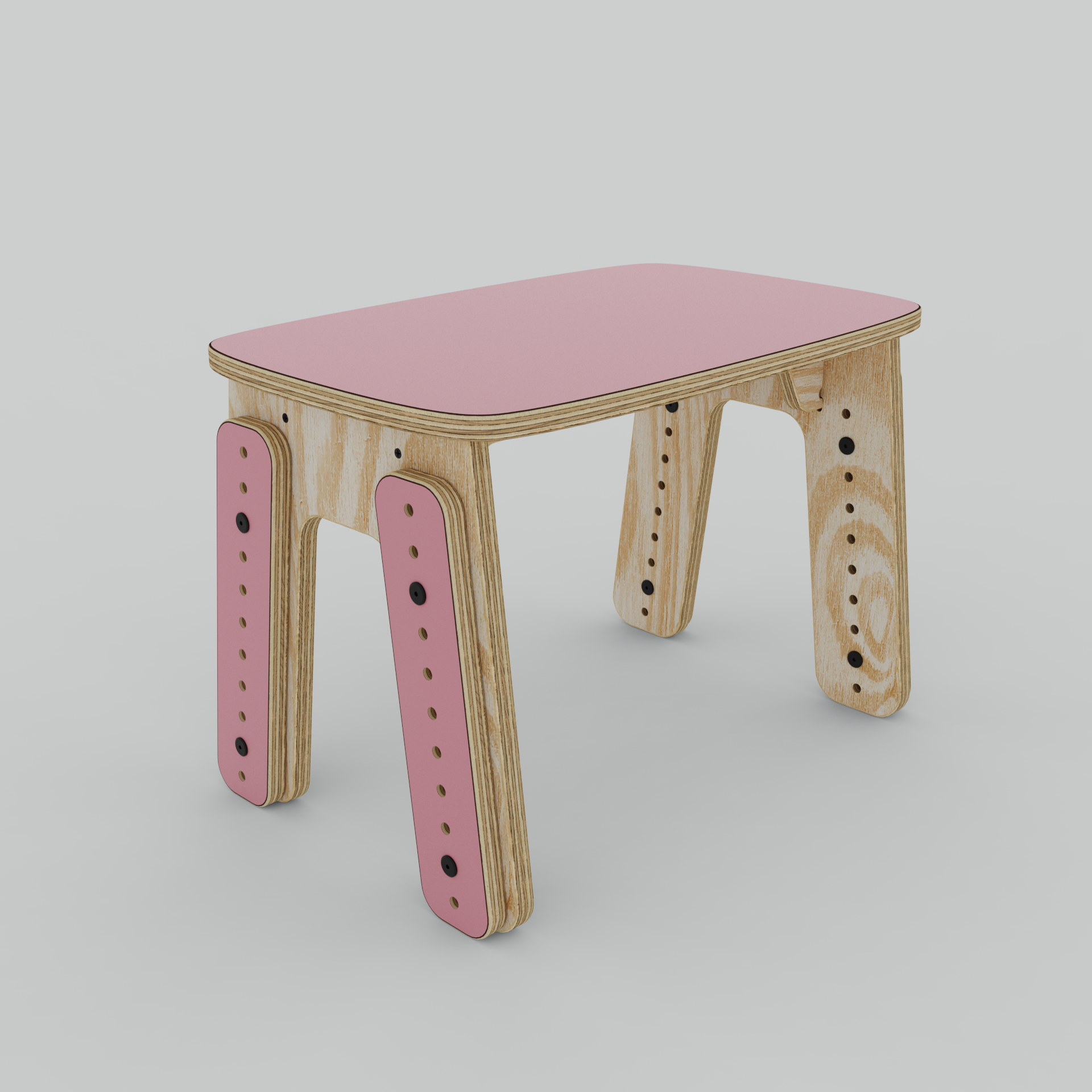 Mesa Infantil Reni Individual