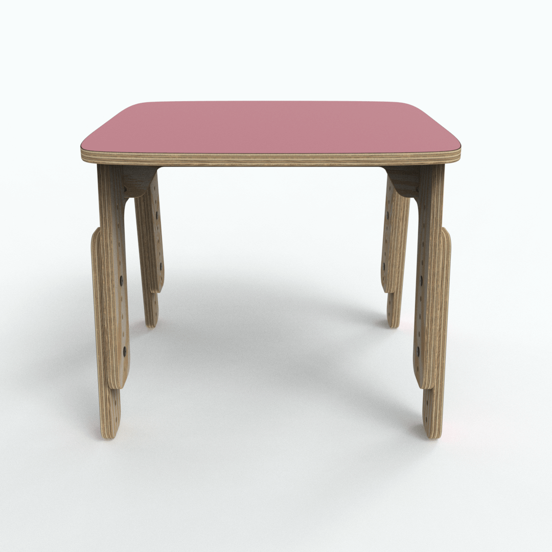 Mesa Infantil Reni XL