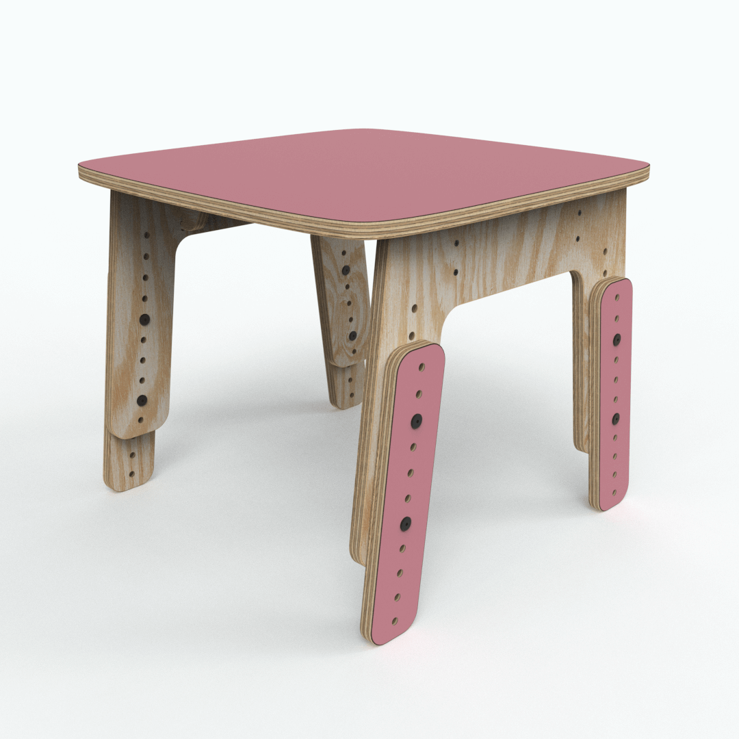 Mesa Infantil Reni XL