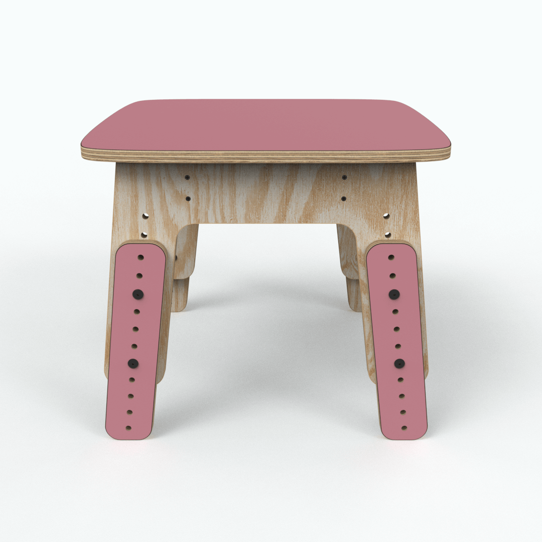 Mesa Infantil Reni XL