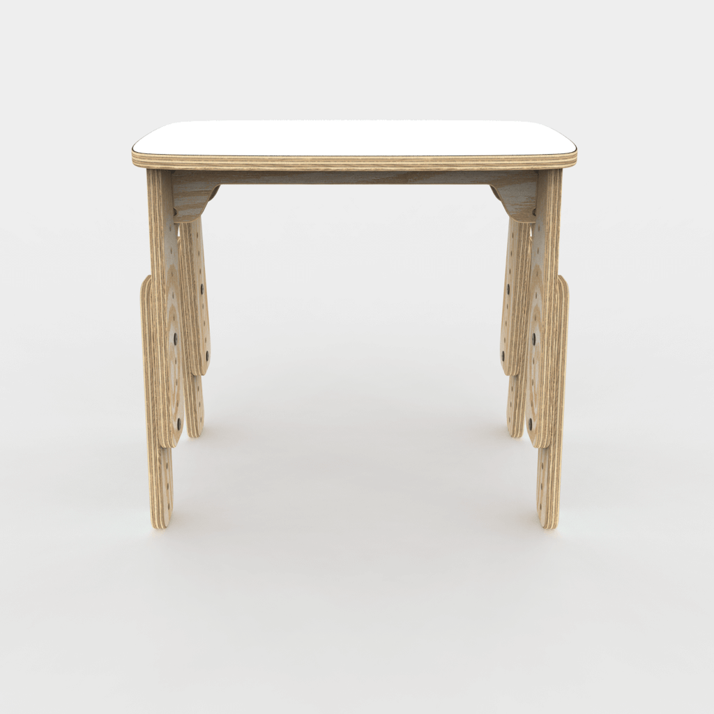 Mesa infantil Reni menta