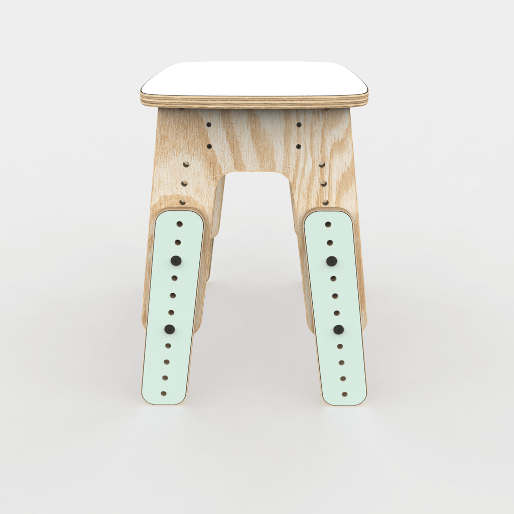 Mesa infantil Reni menta