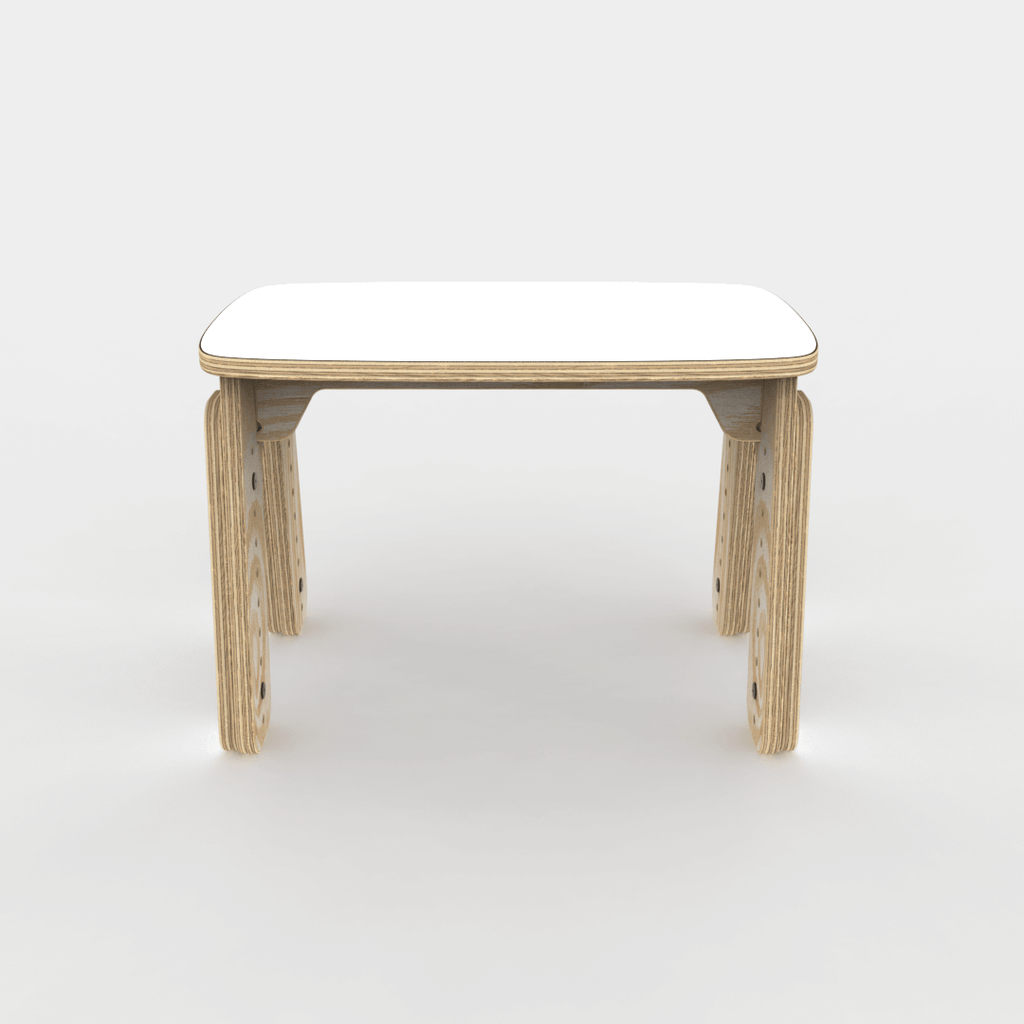 Mesa infantil Reni gris