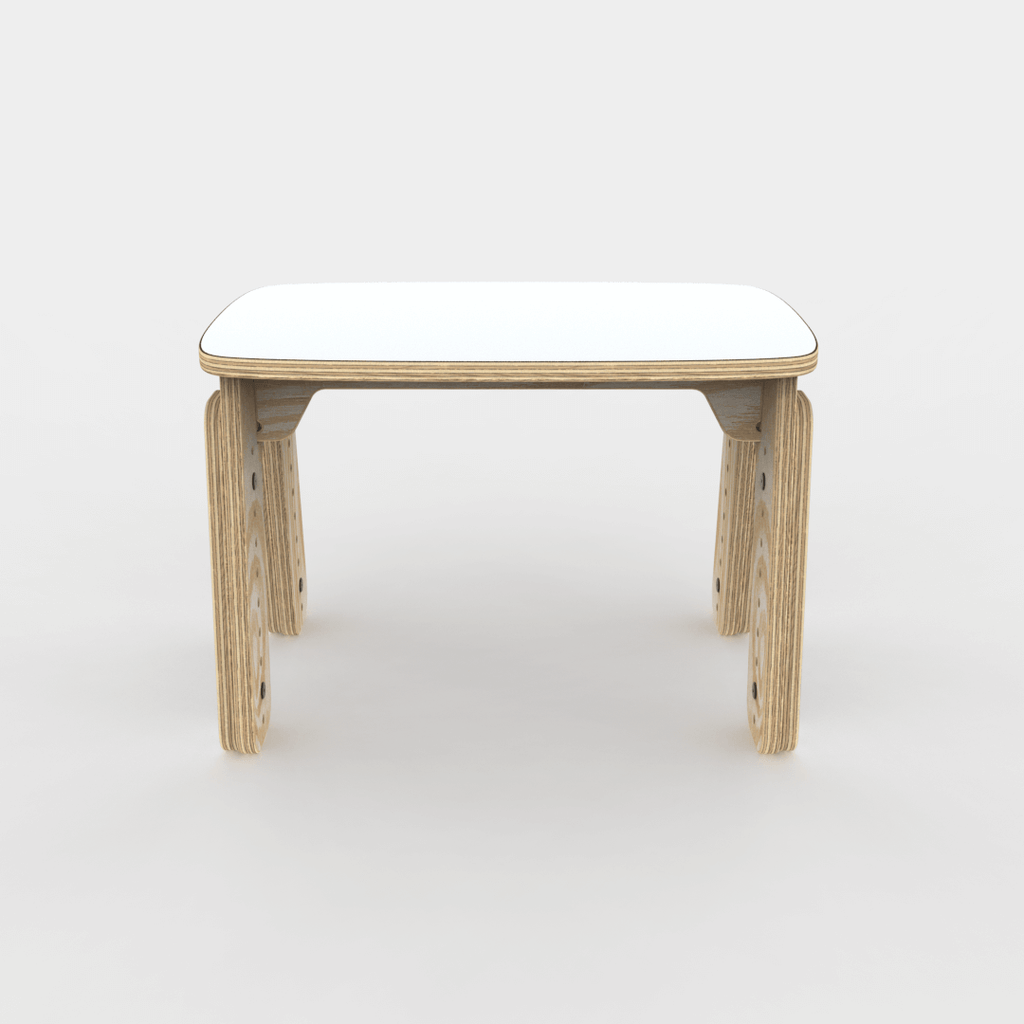 Mesa infantil Reni menta