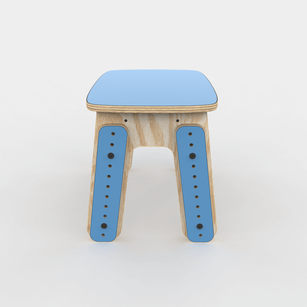 Mesa infantil Reni azul