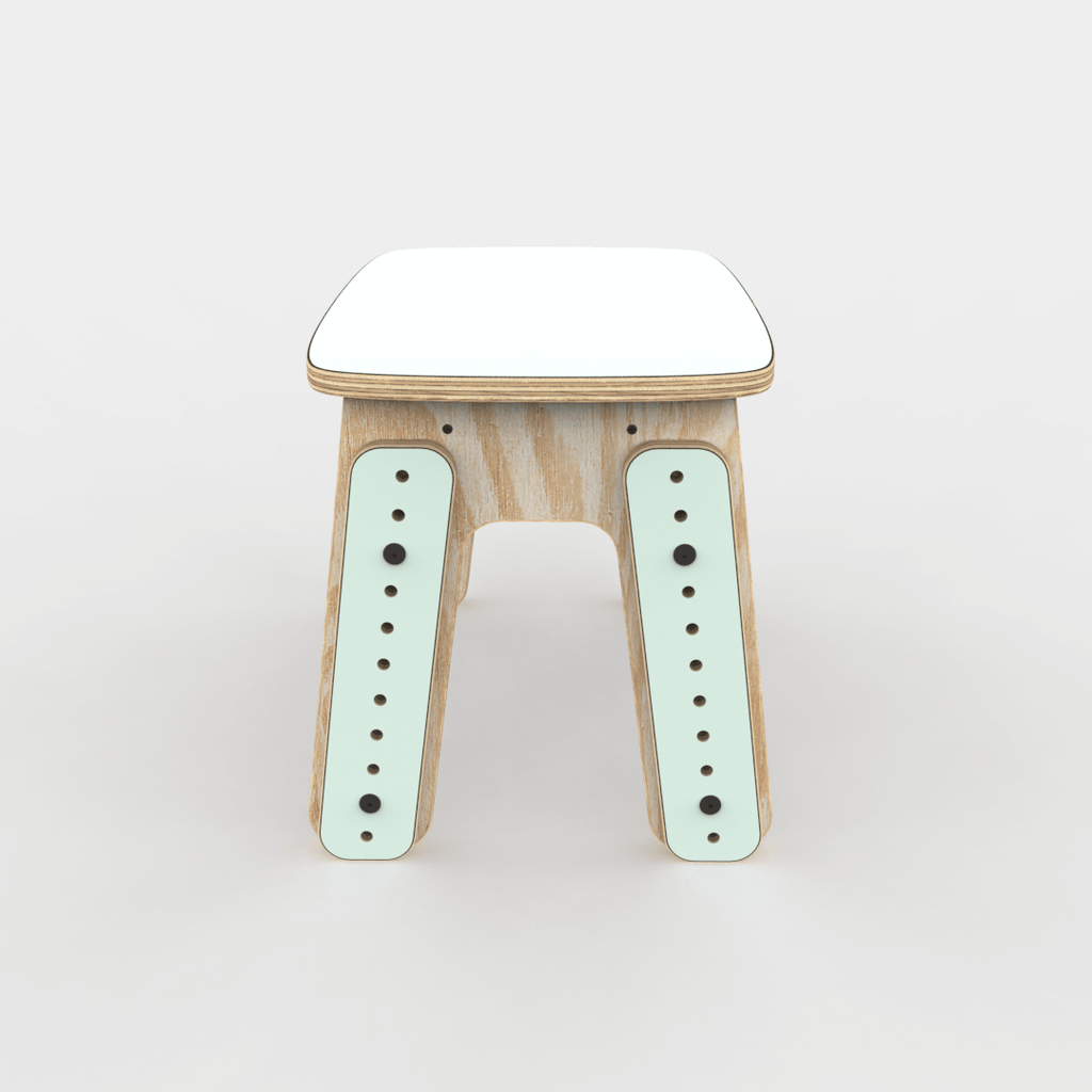 Mesa infantil Reni menta