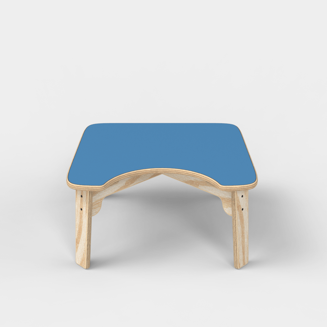 Mesa Destete Evolutiva Escotadura Tomi