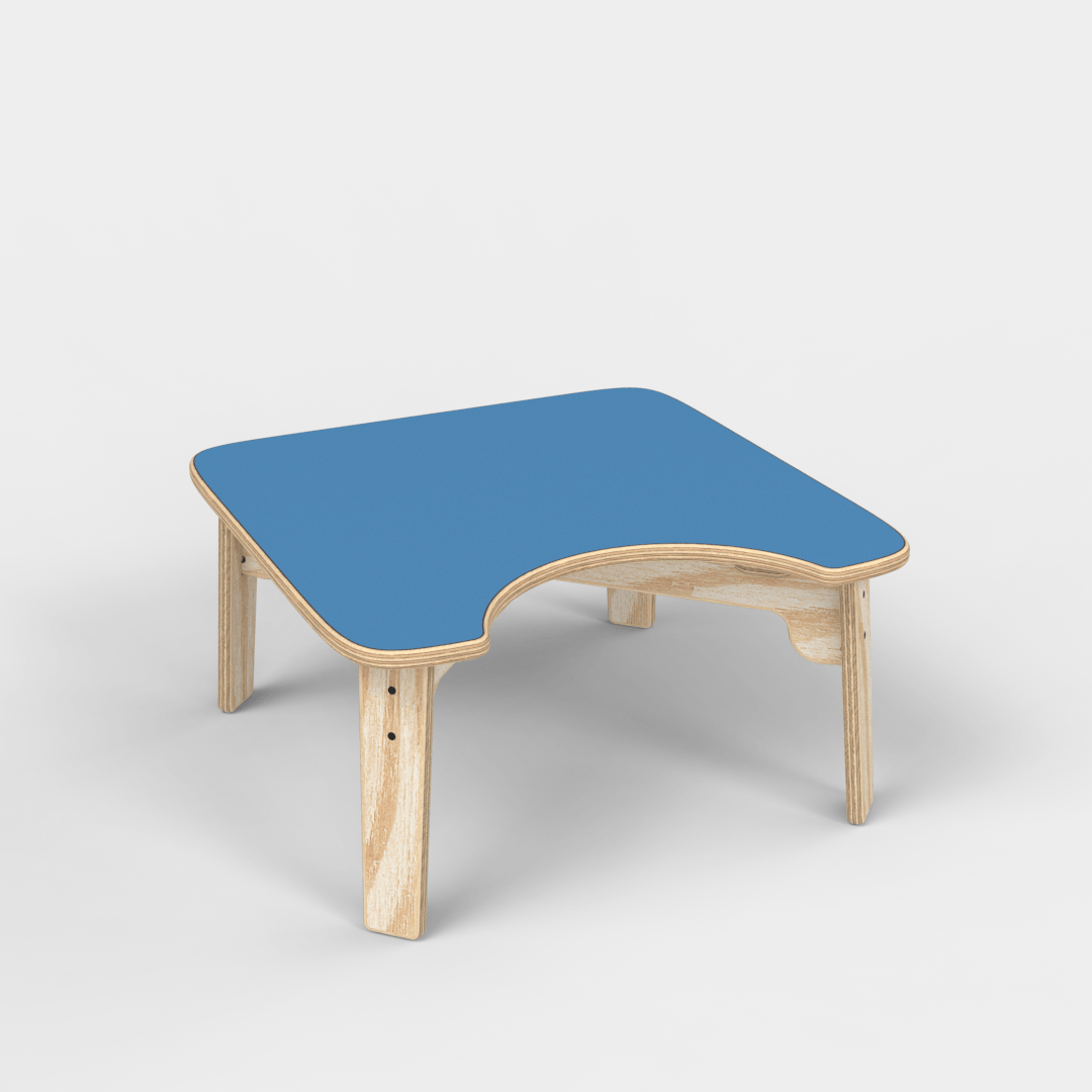 Mesa Destete Evolutiva Escotadura Tomi