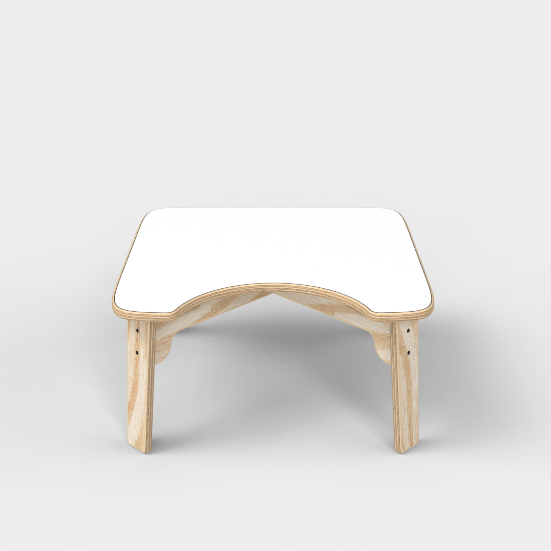 Mesa Destete Evolutiva Escotadura Tomi