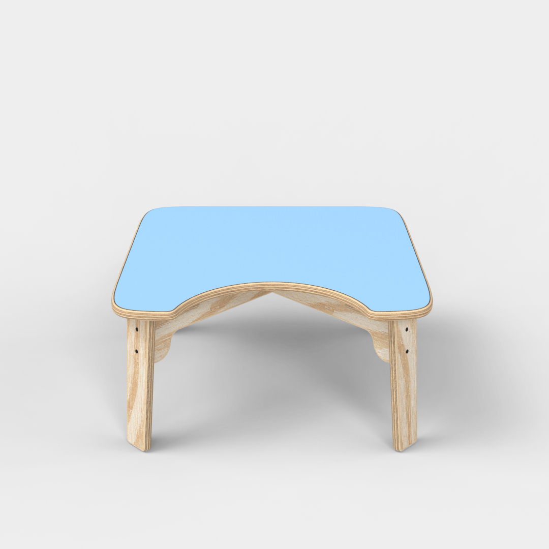 Mesa Destete Evolutiva Escotadura Tomi