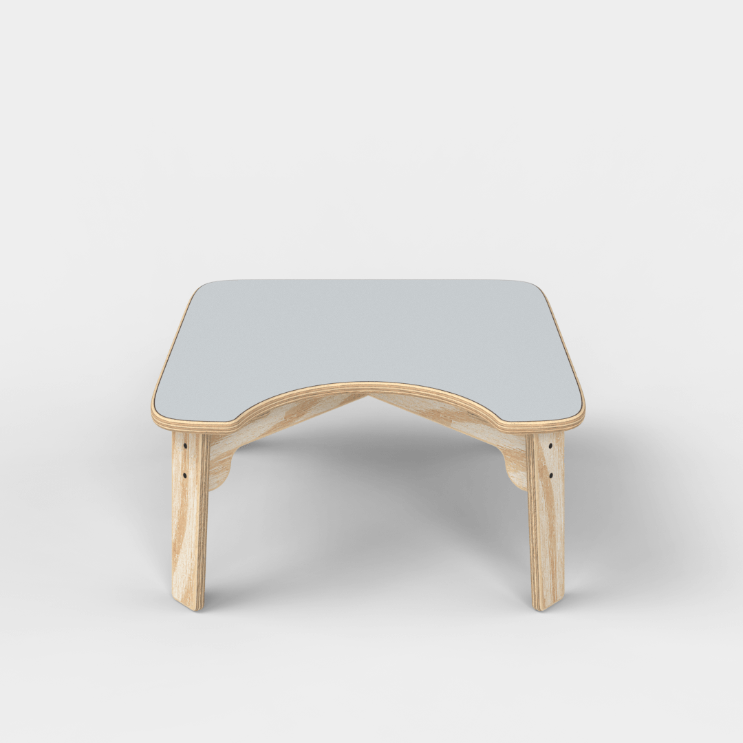 Mesa Destete Evolutiva Escotadura Tomi