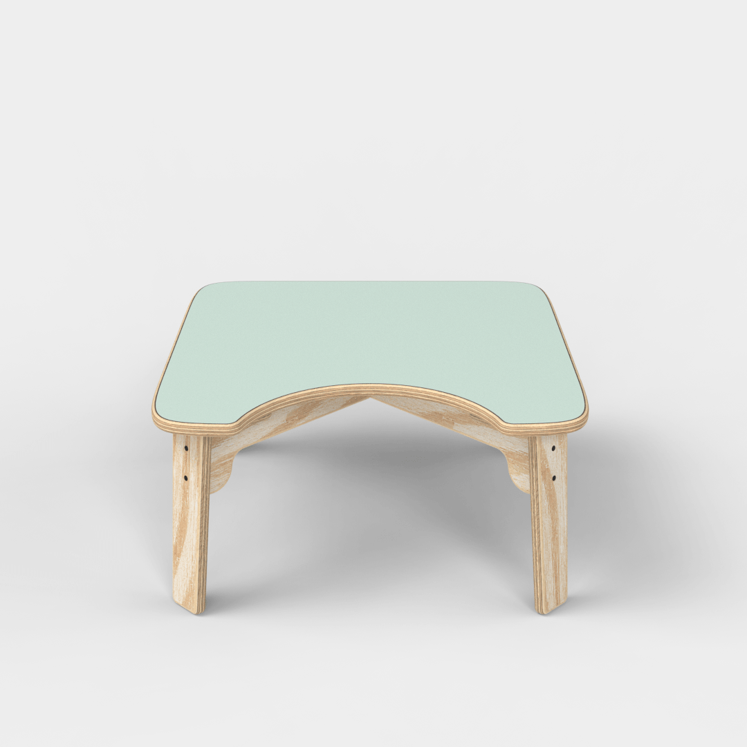 Mesa Destete Evolutiva Escotadura Tomi