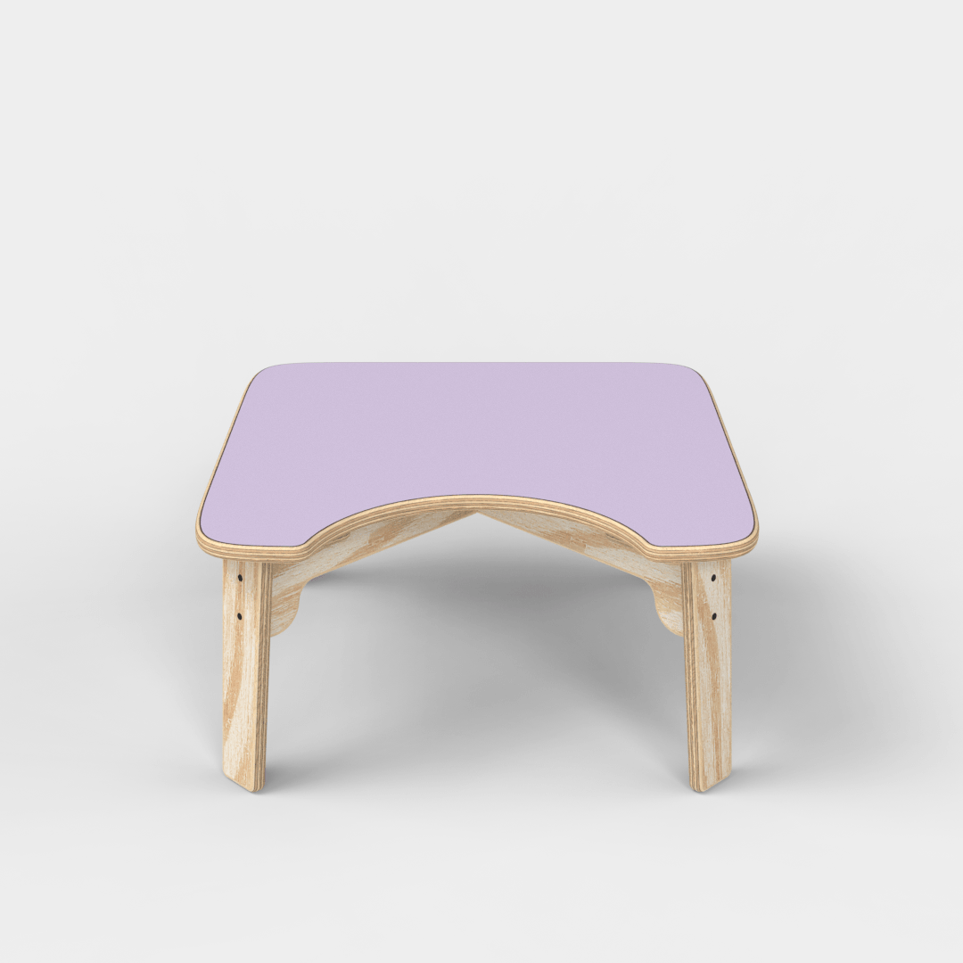 Mesa Destete Evolutiva Escotadura Tomi