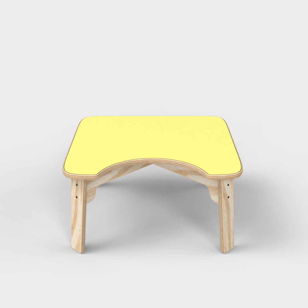 Mesa Destete Evolutiva Escotadura Tomi