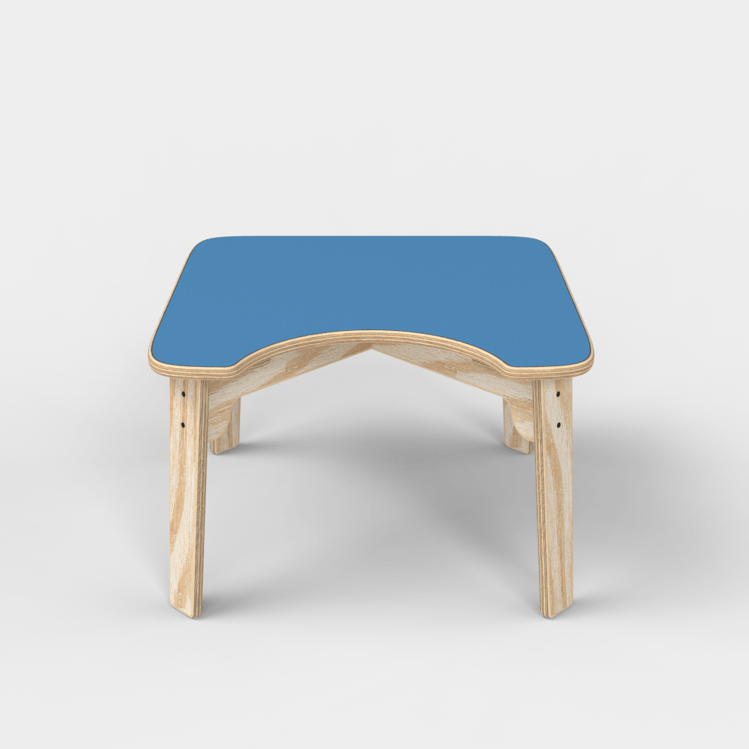 Mesa Destete Evolutiva Escotadura Tomi