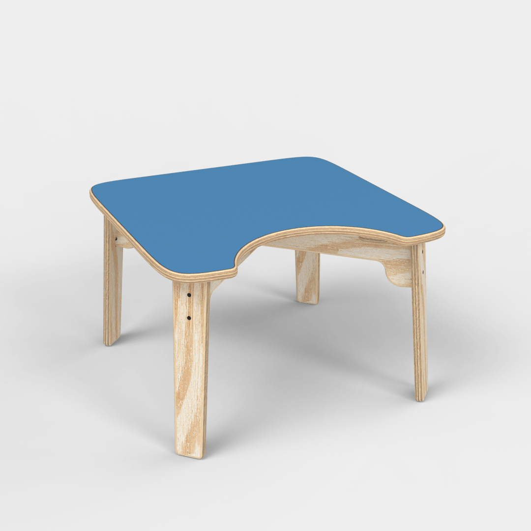 Mesa Destete Evolutiva Escotadura Tomi