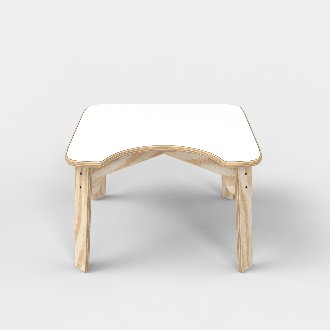 Mesa Destete Evolutiva Escotadura Tomi