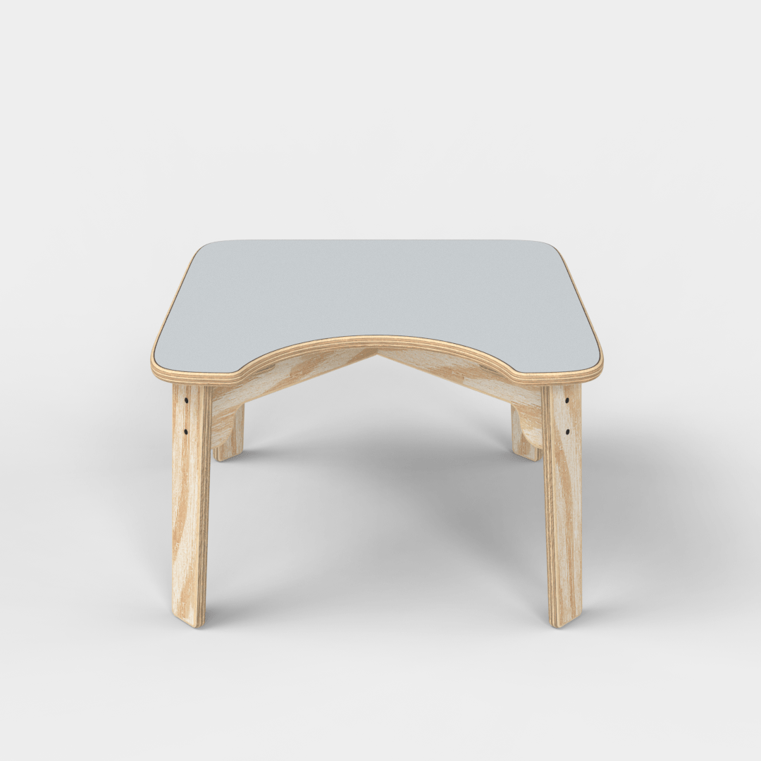 Mesa Destete Evolutiva Escotadura Tomi