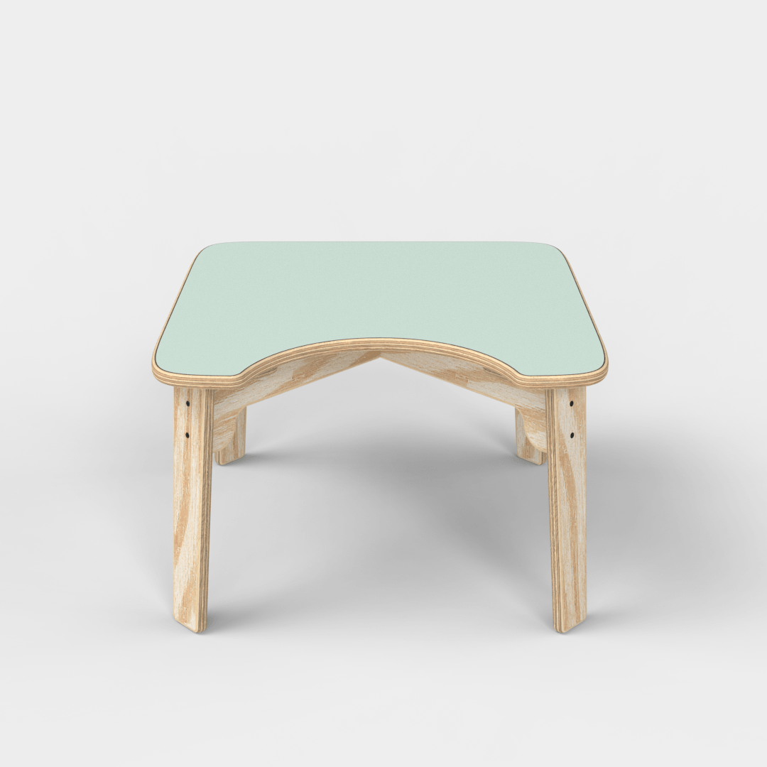 Mesa Destete Evolutiva Escotadura Tomi