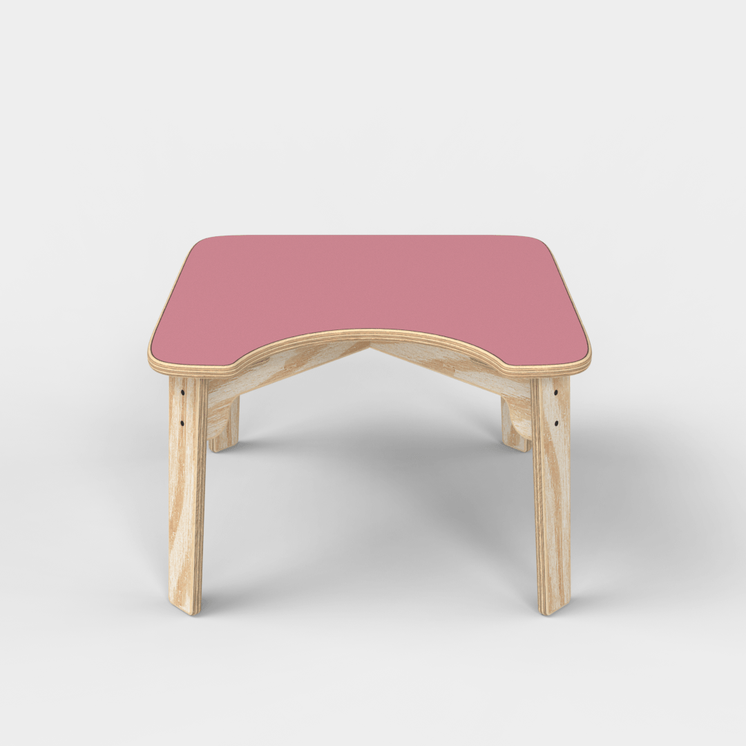 Mesa Destete Evolutiva Escotadura Tomi