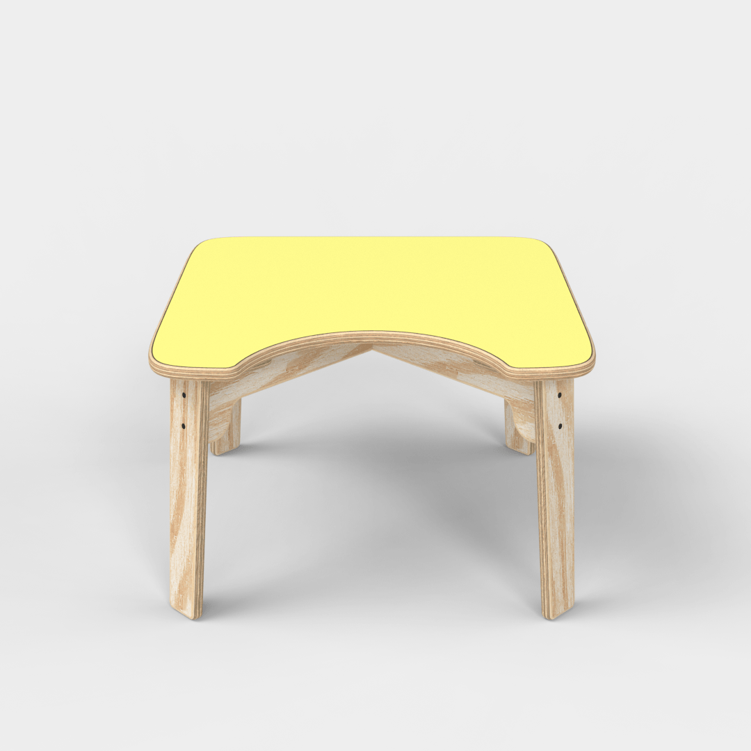 Mesa Destete Evolutiva Escotadura Tomi