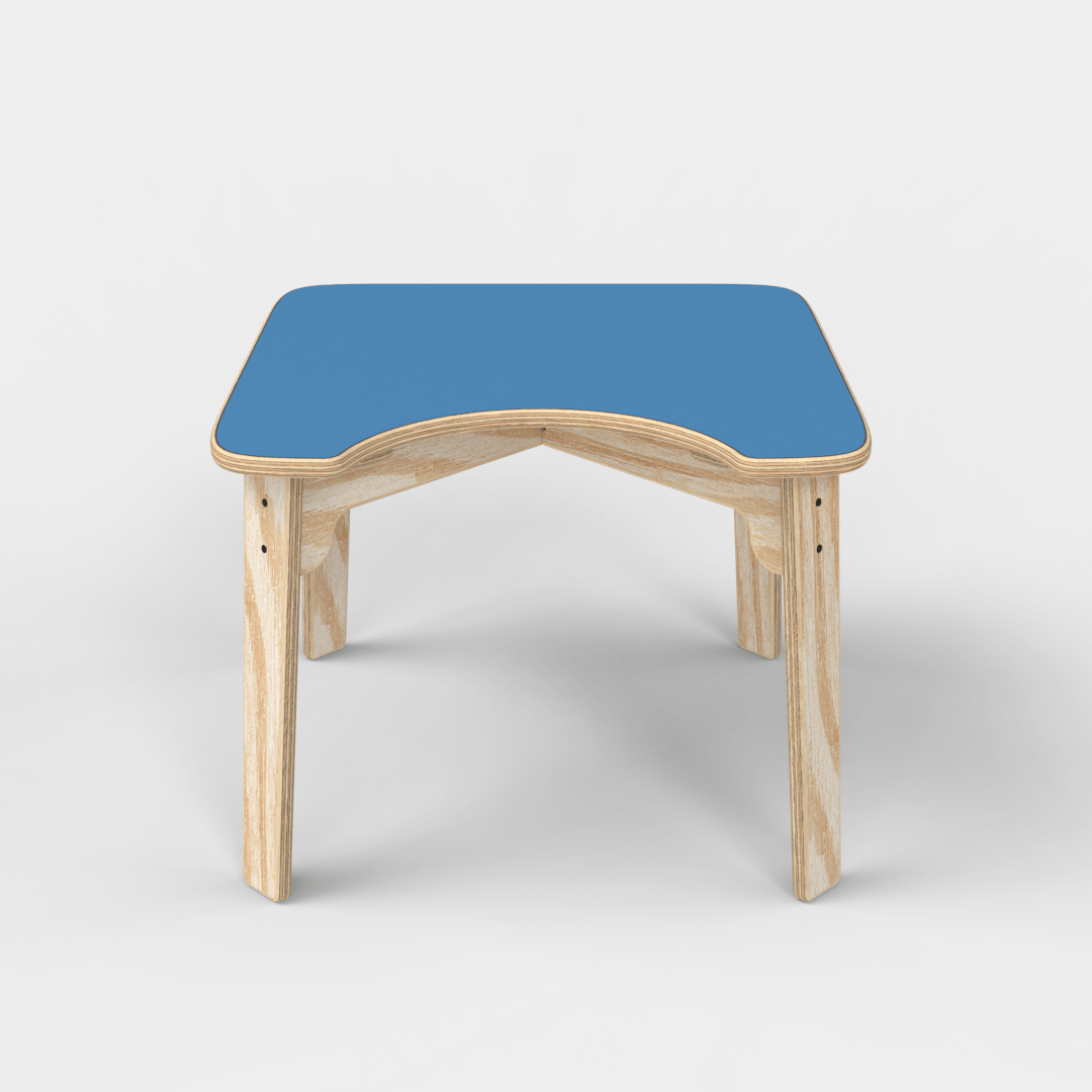 Mesa Destete Evolutiva Escotadura Tomi