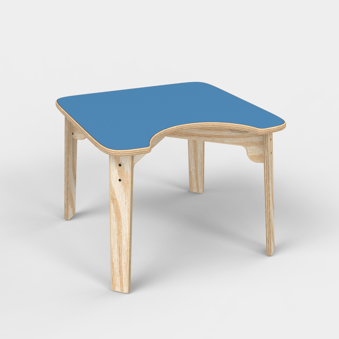 Mesa Destete Evolutiva Escotadura Tomi