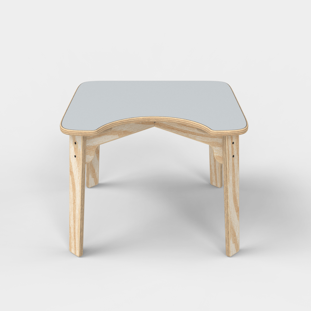 Mesa Destete Evolutiva Escotadura Tomi