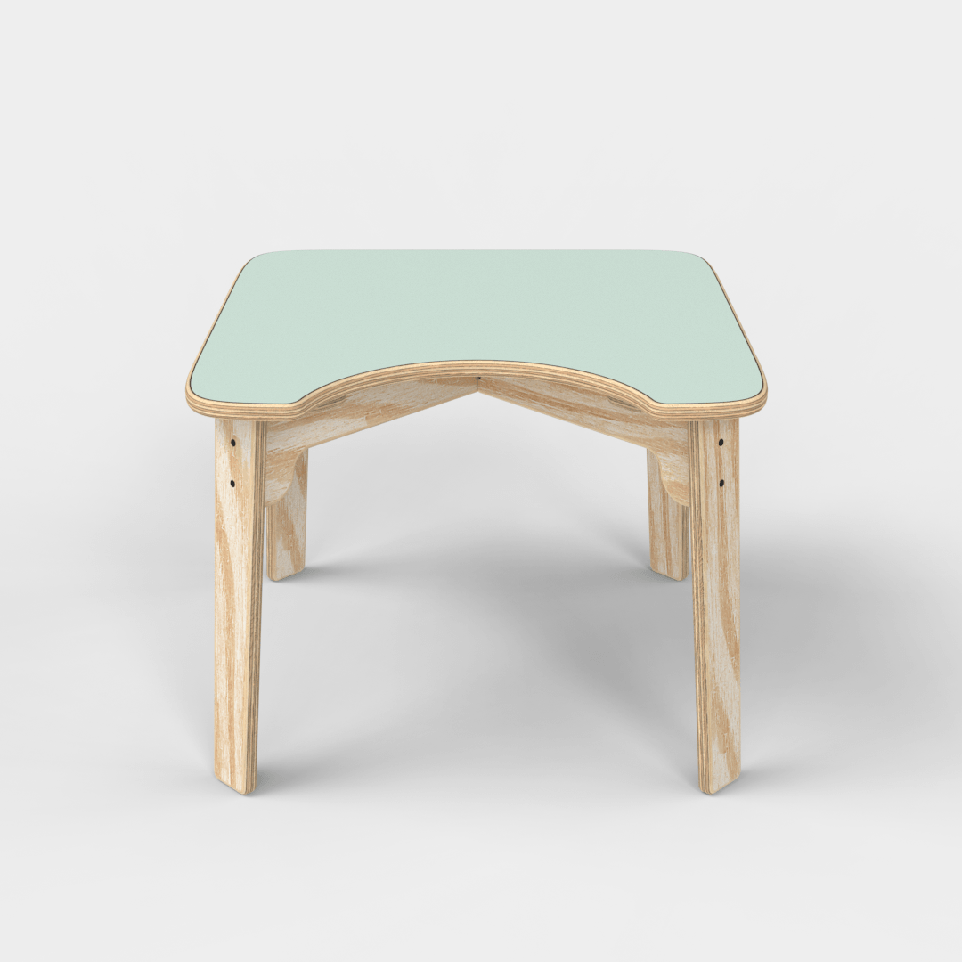 Mesa Destete Evolutiva Escotadura Tomi