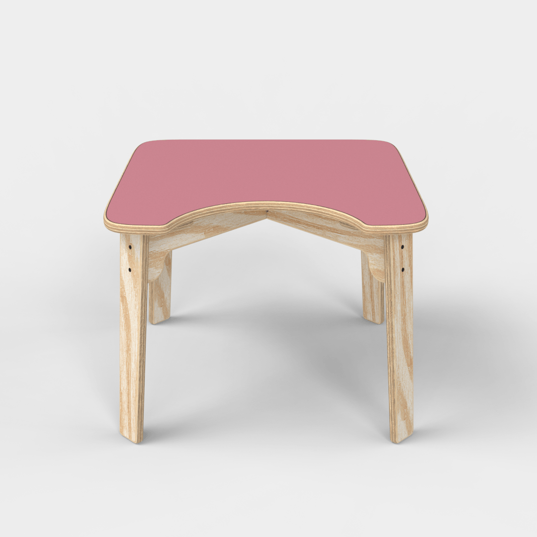 Mesa Destete Evolutiva Escotadura Tomi