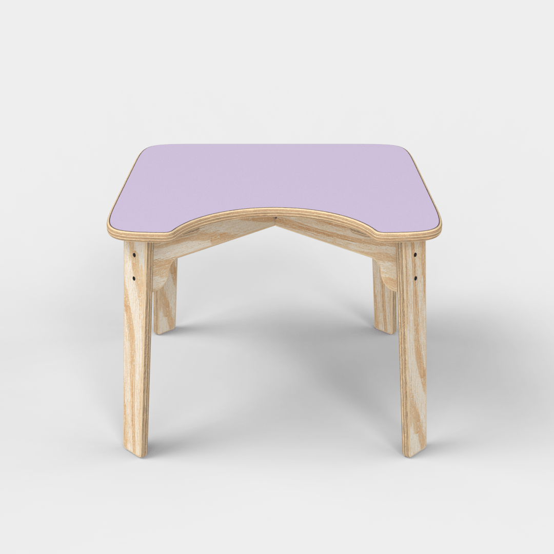 Mesa Destete Evolutiva Escotadura Tomi