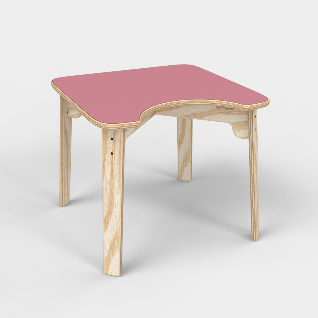 Mesa Destete Evolutiva Escotadura Tomi