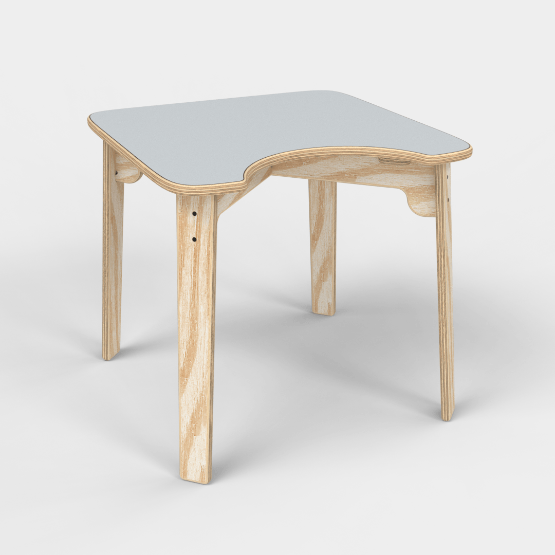 Mesa Destete Evolutiva Escotadura Tomi