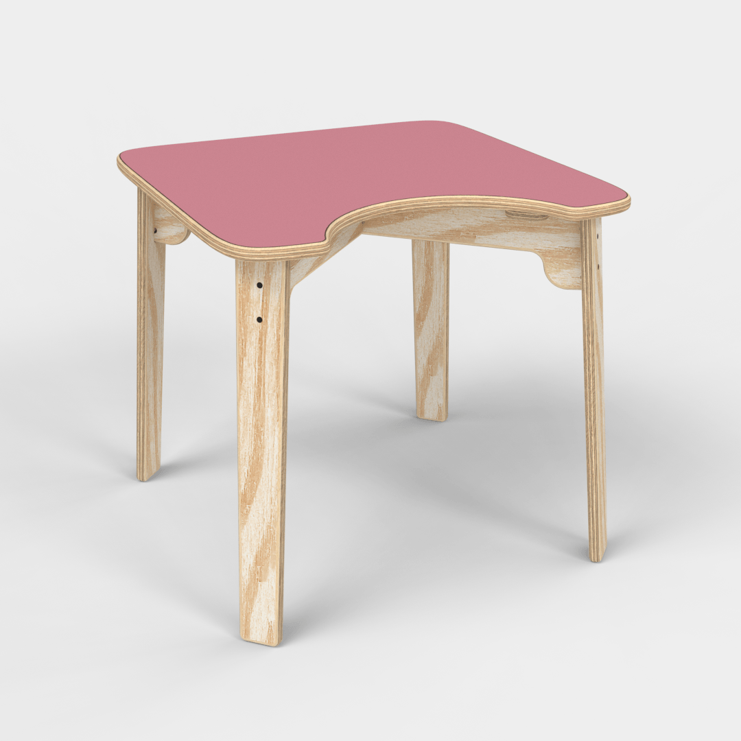 Mesa Destete Evolutiva Escotadura Tomi