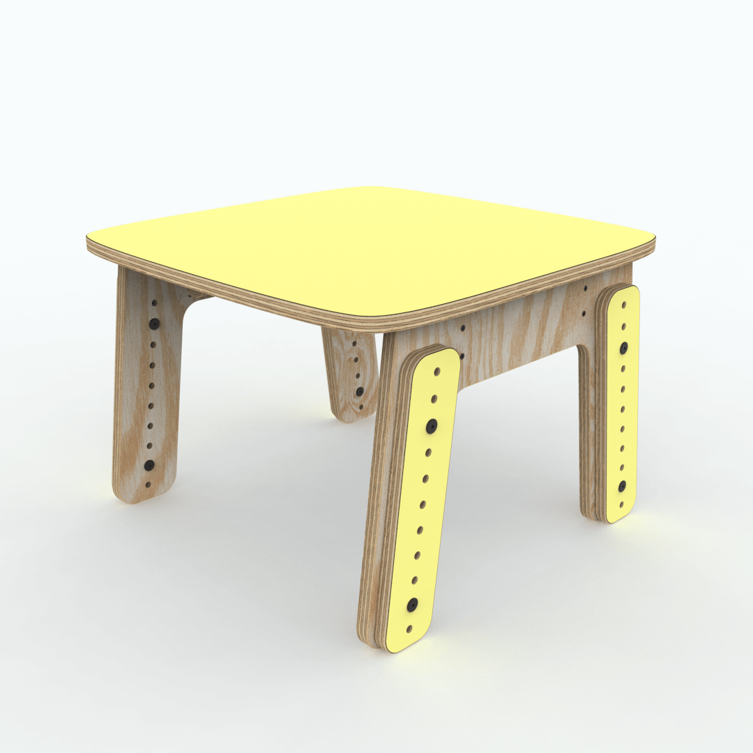 Mesa Infantil Reni XL