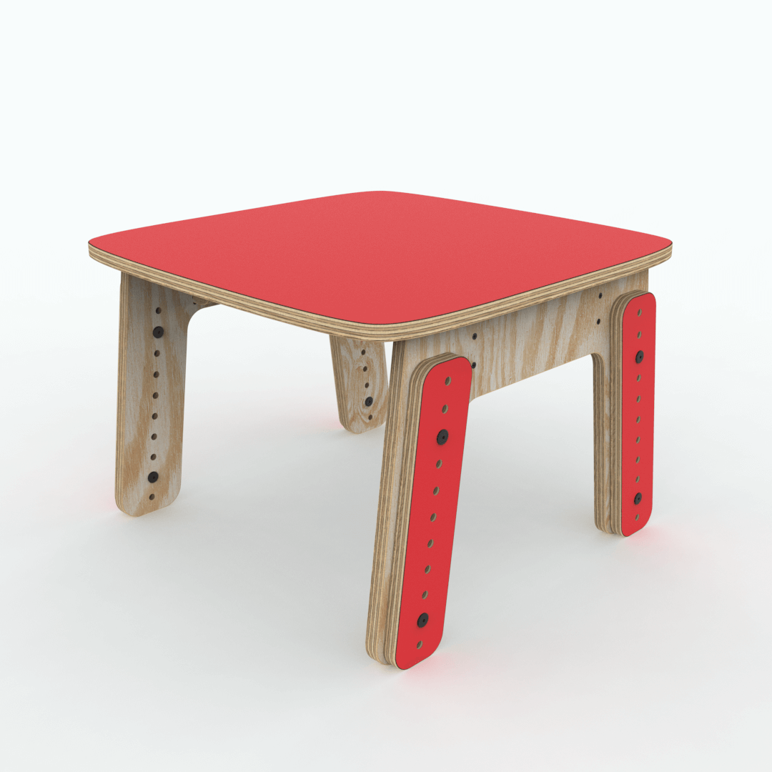 Mesa Infantil Reni XL