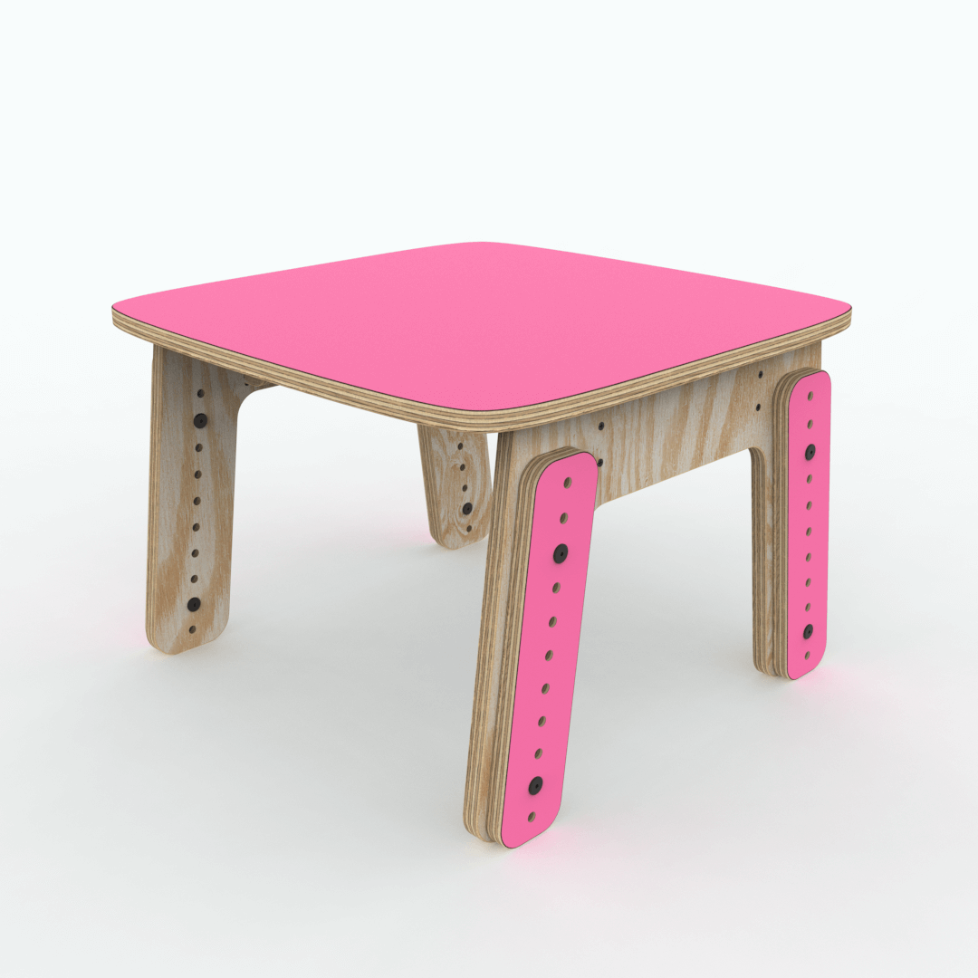 Mesa Infantil Reni XL