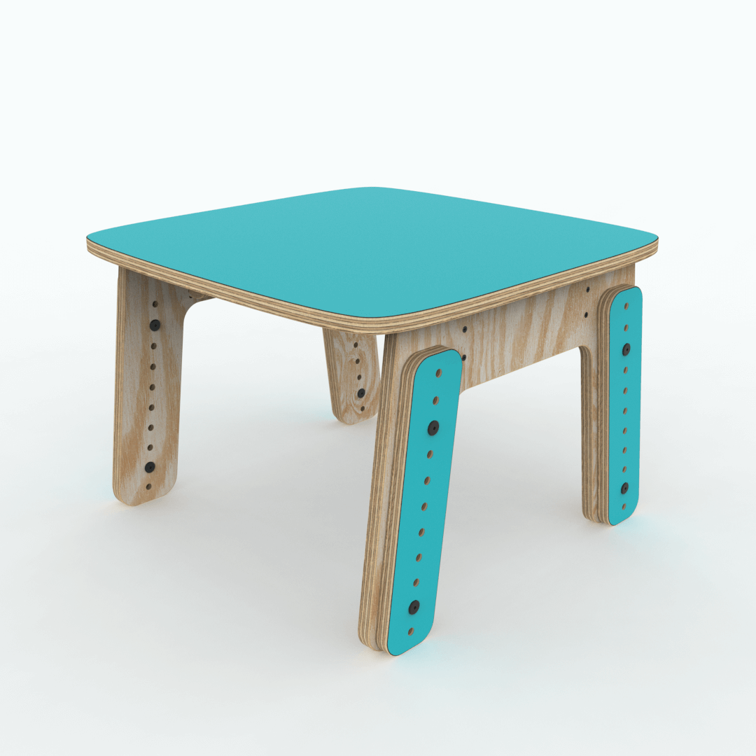 Mesa Infantil Reni XL