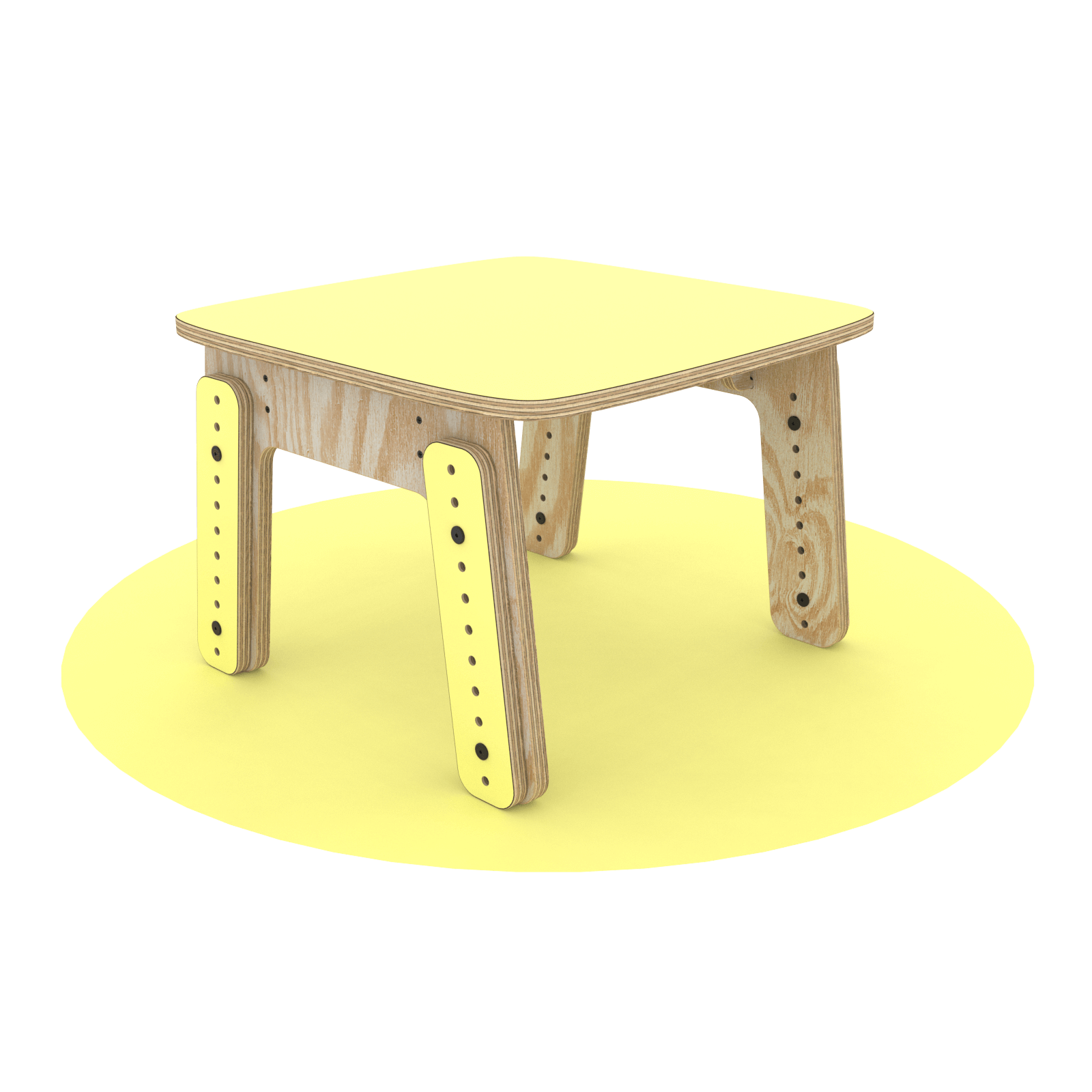 Mesa Infantil Reni XL